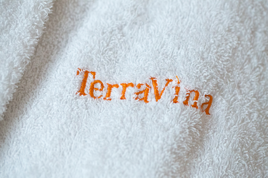 Wedding Photographer for Hotel Terravina